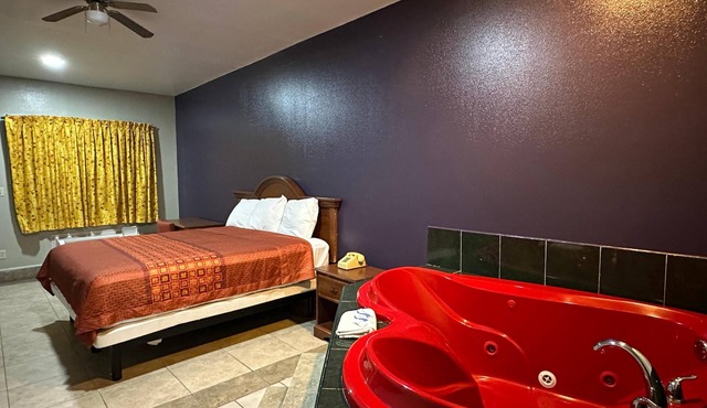 Texas Inn and Suites RGV