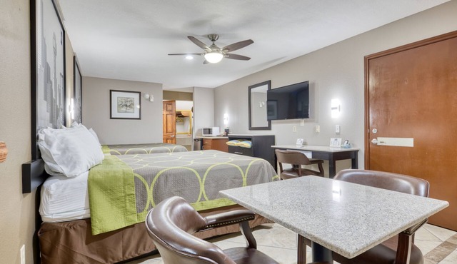 Texas Inn Donna