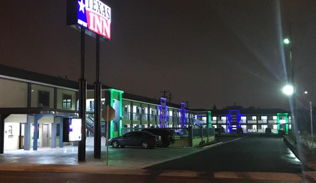 Texas Inn McAllen Airport