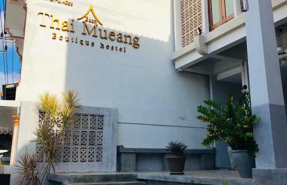 Thaimueang Boutique Hotel