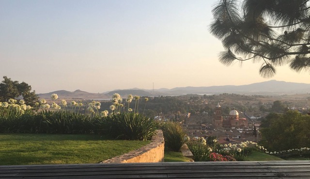 The best Traditional Town in Mexico with a Very Nice House to enjoy your stay in