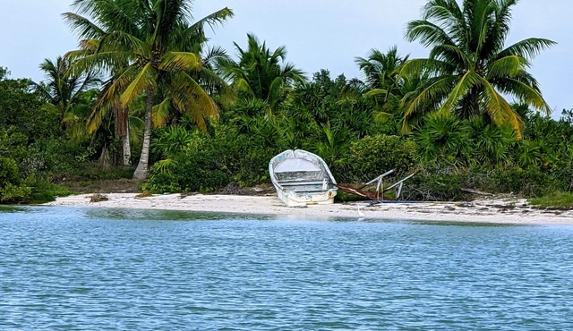 The Blue Eco Lodge - Adults only