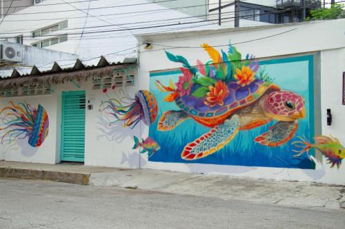 The Boat House Cancun