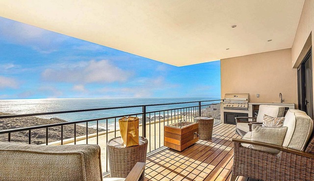 The Breakers | Cerritos Oceanfront Surfers Place