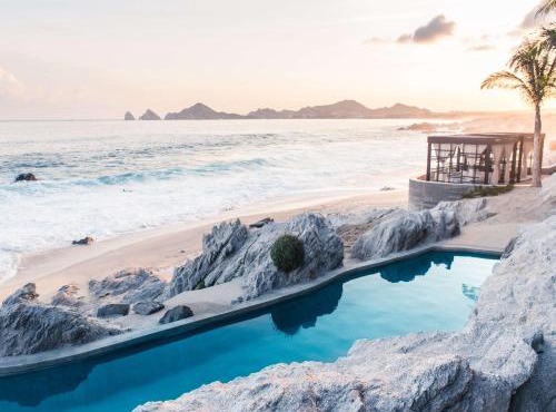 The Cape, A Thompson Hotel, by Hyatt