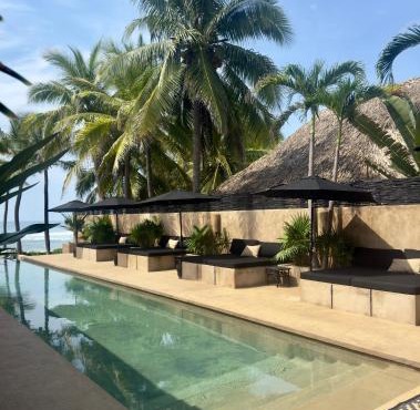 The Casa Saint George Hotel