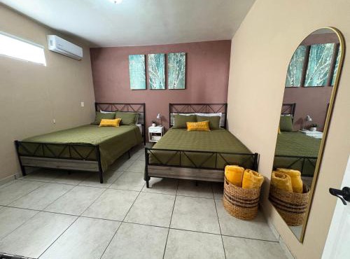 The Casita
