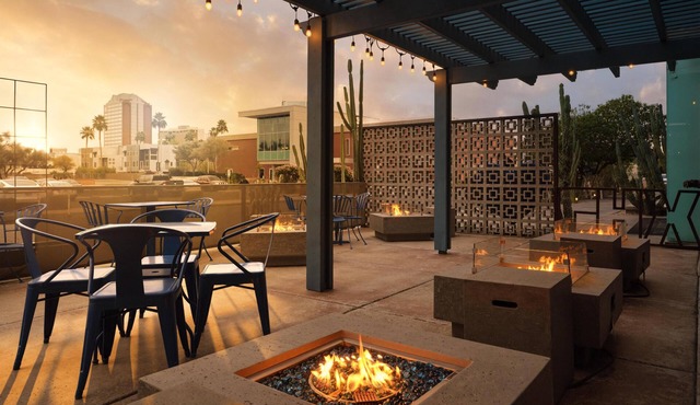 The Clarendon Hotel & Spa, BW Signature Collection