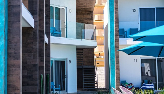 The Cove Boutique Hotel Adults Only