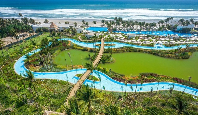 The Grand Mayan at Vidanta Acapulco - 1 Bdr or 2 Bdr
