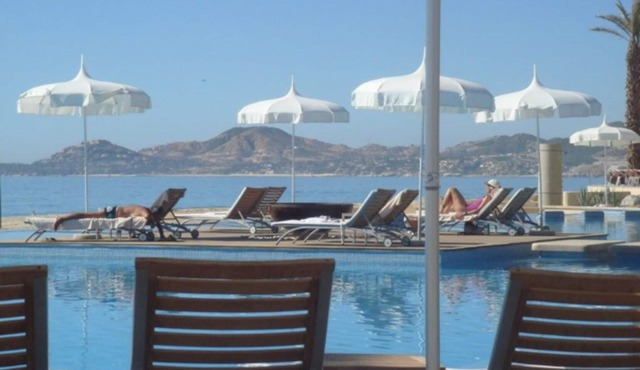 The Grand Maya Cabo 1 BR/1 BA