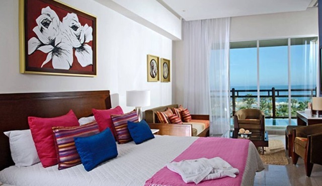 The Grand Mayan Los Cabos