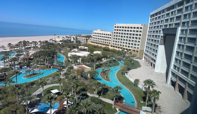 The Grand Mayan at Puerto Peñasco