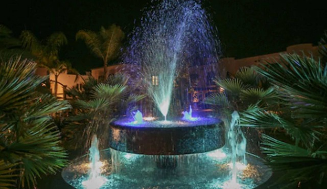 The Latit Hotel Querétaro