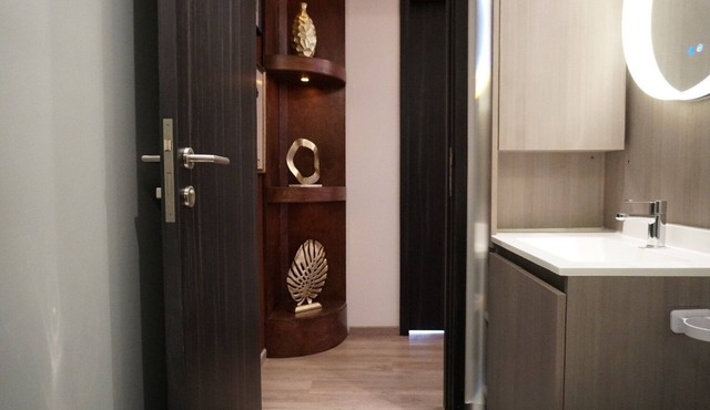 The Luxuria Suite – Adamant Grand Toreó