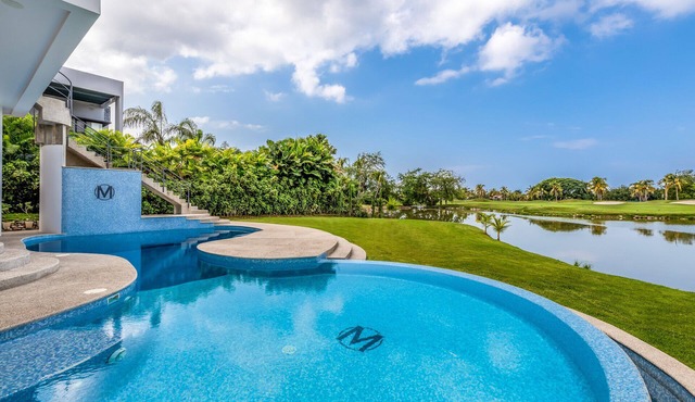 The Mansion Riviera Nayarit