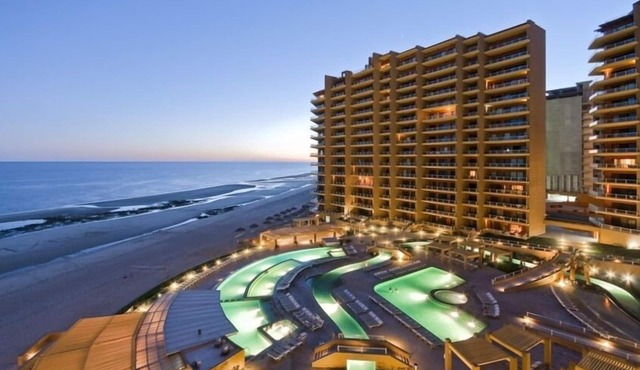 The One! Las Palomas Coronado 2BR/2BA All Ocean Condo Phase 2!