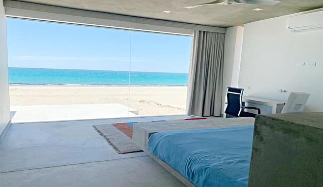 The Perfect Spot! House Sea Esta Villa by Kivoya