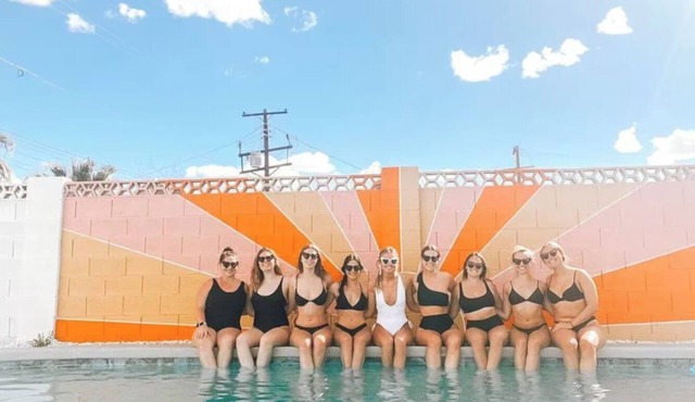 The Pine Desert Retreat - Scottsdale's Ultimate Getaway