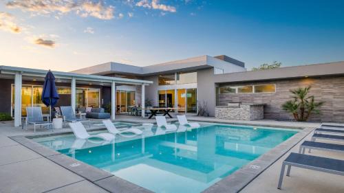 The Polo Villas by AvantStay