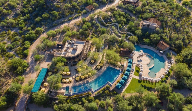 The Ritz-Carlton, Dove Mountain