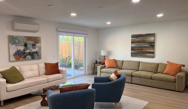 The Shack on Sixth St. in Old Town Temecula-Wine Country 3 BR plus bonus room.