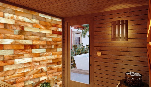 The Terra House Suite