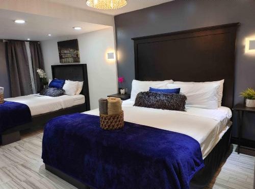 The Villas Beach House