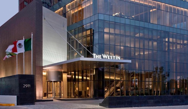 The Westin Guadalajara