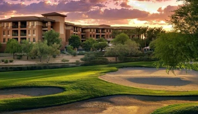 The Westin Kierland Villas, Scottsdale - April 10- 17th, 2026.