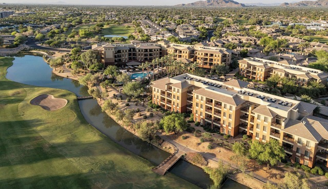 The Westin Kierland Villas, Scottsdale