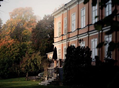 Thoresta Herrgård