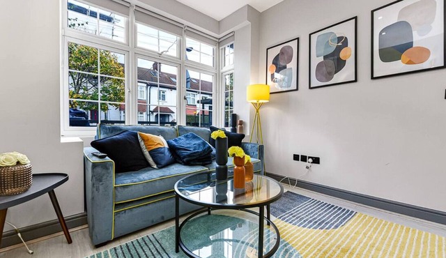 Three Bedroom Home - Perfect for Large Groups