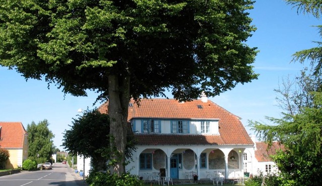 Thurø Kro B&B in Svendborg