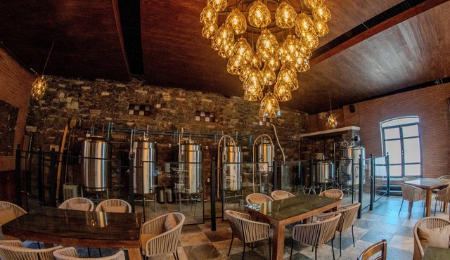Tierra Adentro Hotel Fashion Grill & Spa