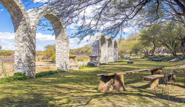 Tierra y Amor San Miguel de Allende