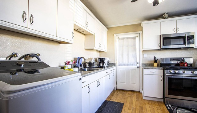 Timeless Elegance + Prime Location