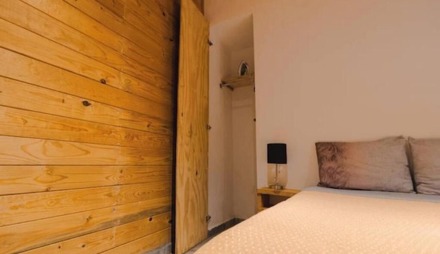 Tiny house with private tub C6 By GEstores