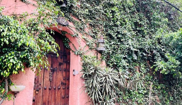 Tizapan San Ángel 3 1BE/2BA