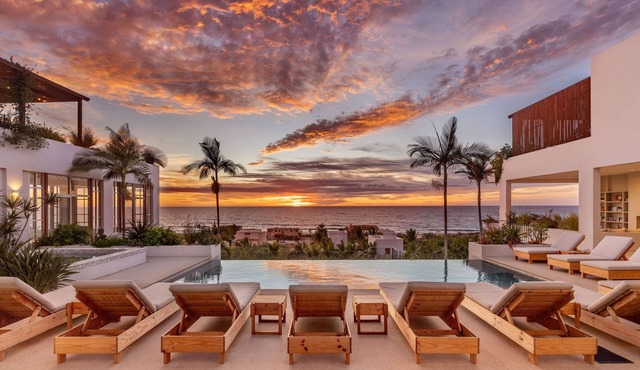 Topia Sunset Suite All Inclusive