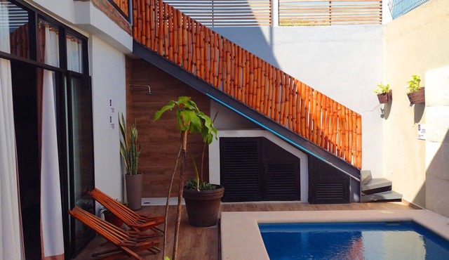 TORRE COMPLETA - Especial para grupos grandes.