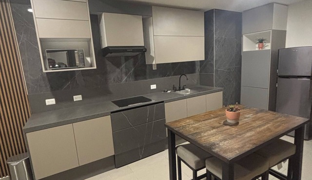 Torre Mirall | 3 Bedrooms | 4 People | parking