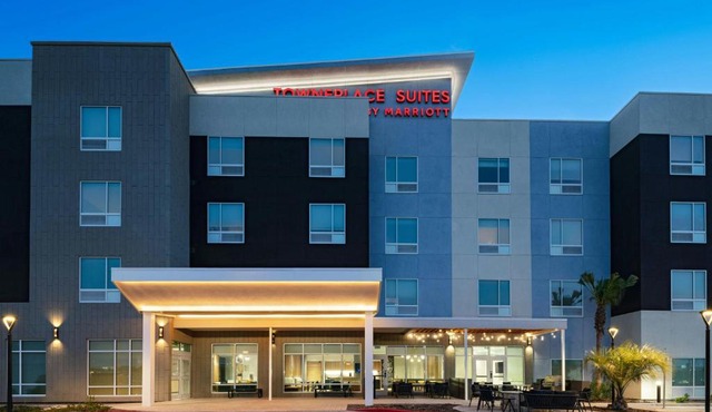 TownePlace Suites Brownsville