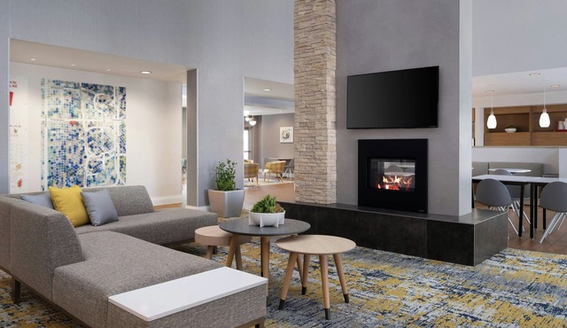 TownePlace Suites by Marriott Phoenix Chandler/Fashion Center