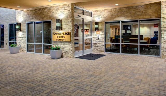 TownePlace Suites by Marriott Phoenix Chandler/Fashion Center
