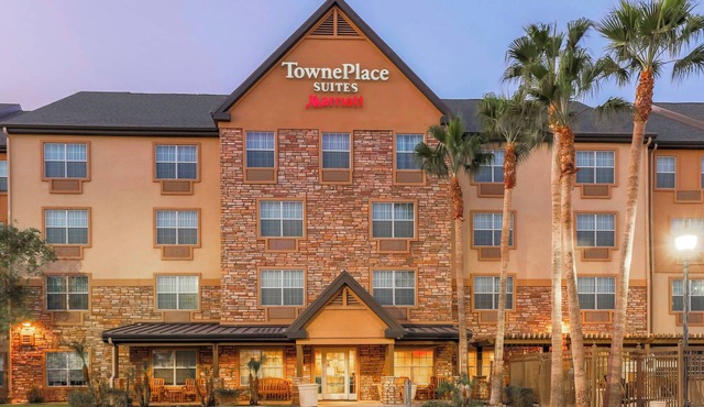 Towneplace Suites Marriott Yuma