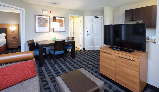TownePlace Suites Tucson