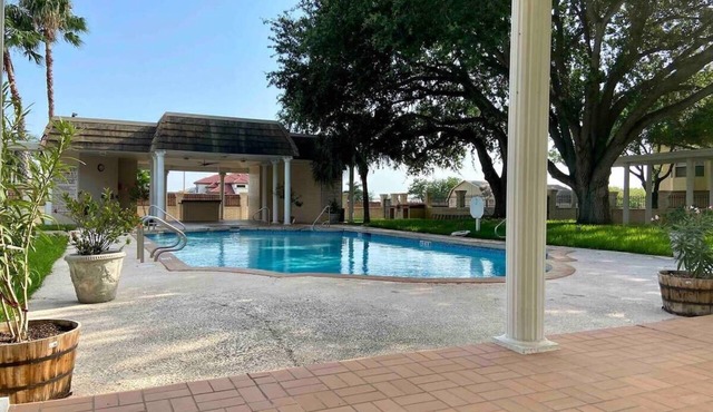 Townhome in McAllen, TX!