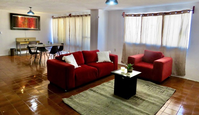 Tranquil Haven in Tuxtla Gutiérrez: Explore Chiapas from Your Cozy Vrbo Retreat