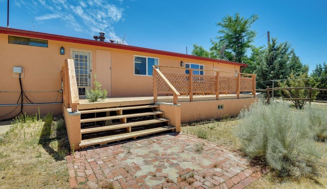 Tranquil Maricopa Retreat w/ Pool + Hot Tub